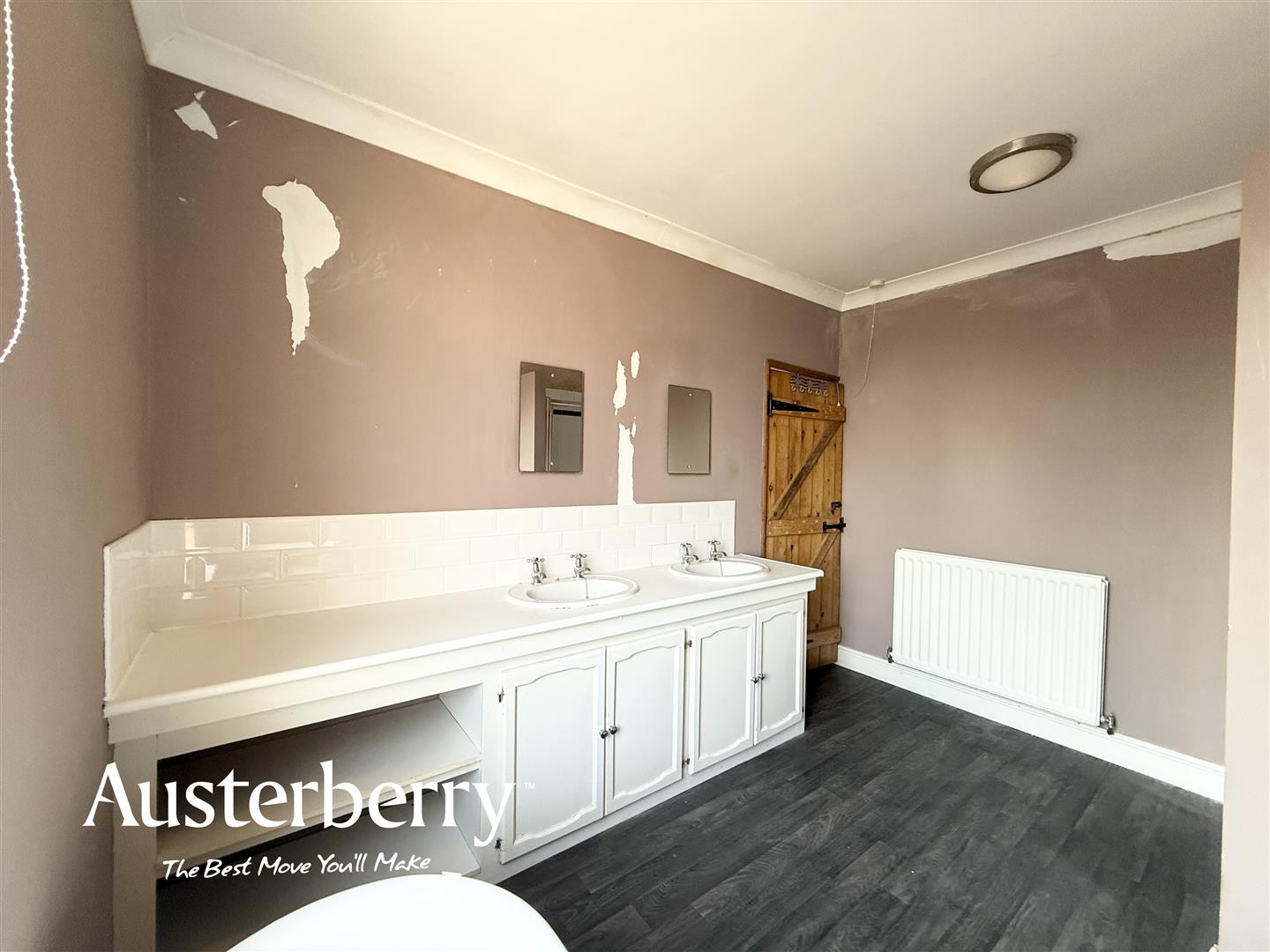 Oriel Street, Hartshill, Stoke-On-Trent